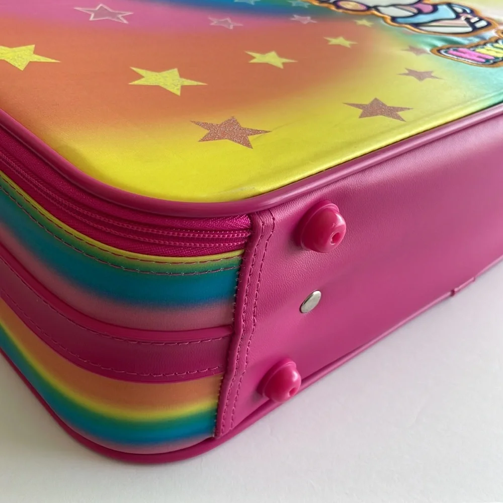 Hello Kitty Suitcase - Picture 15 of 16
